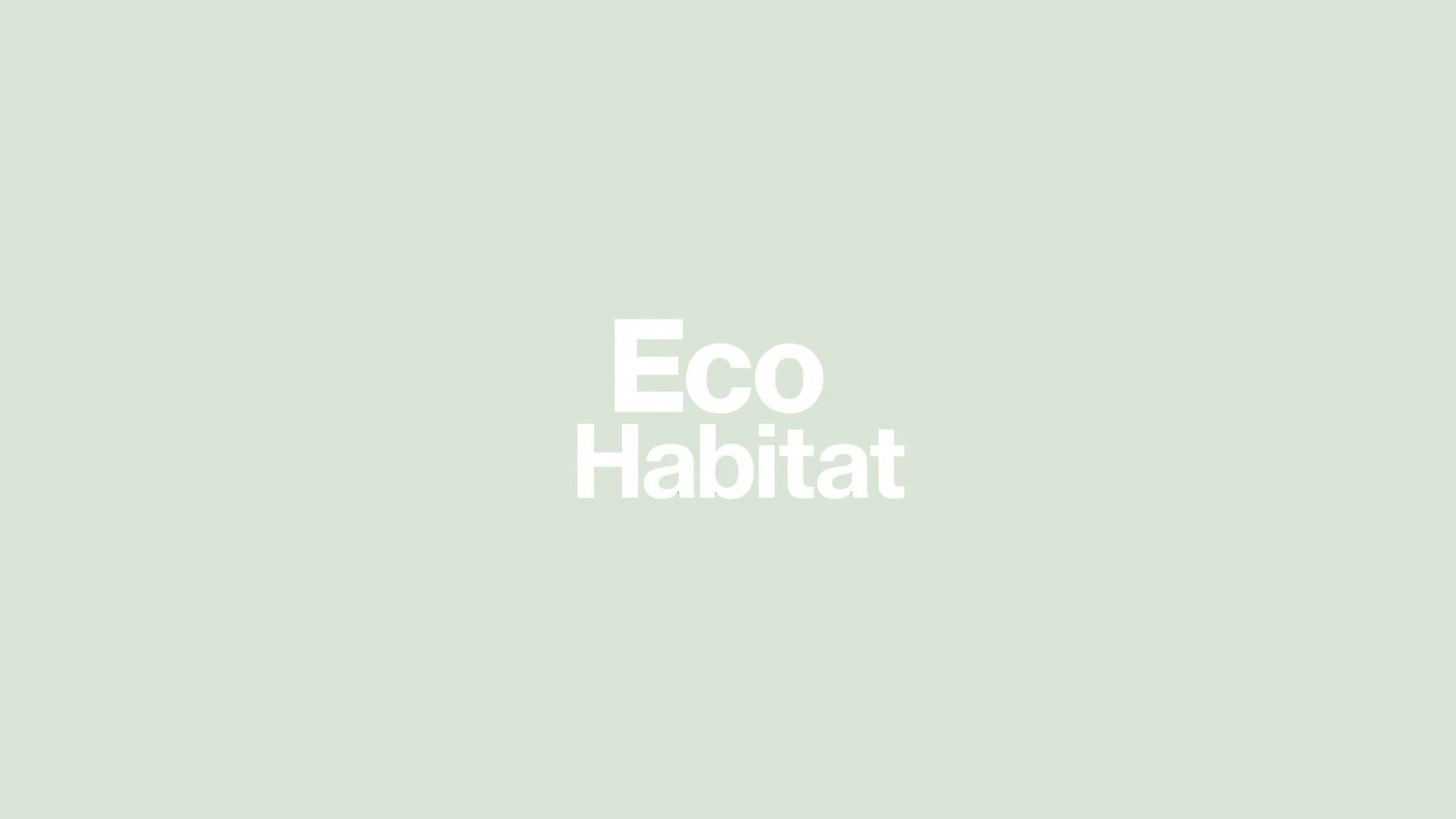 Eco Habitat